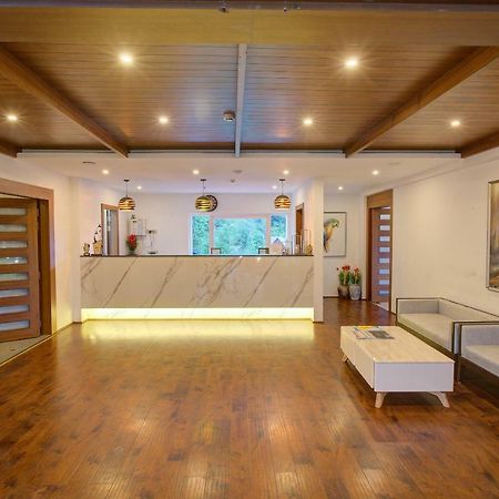 Pine Tree Spa Resort, Kalimpong Exterior photo